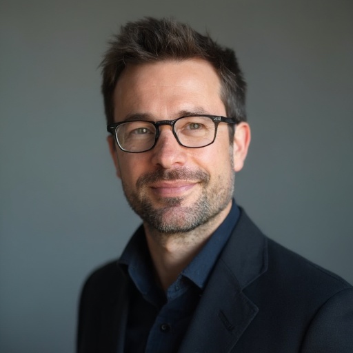 Andrzej Kowalczyk — kasyno internetowe reviewer